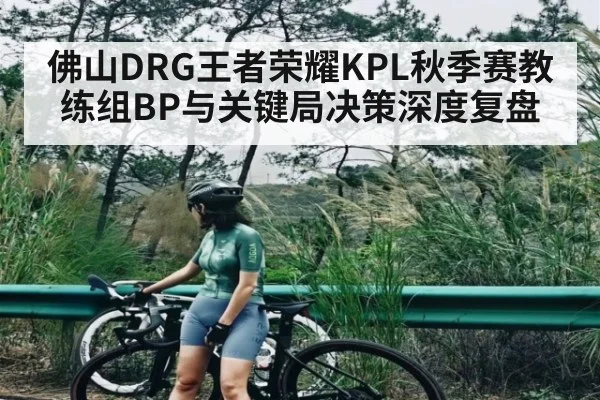 佛山DRG王者荣耀KPL秋季赛教练组BP与关键局决策深度复盘
